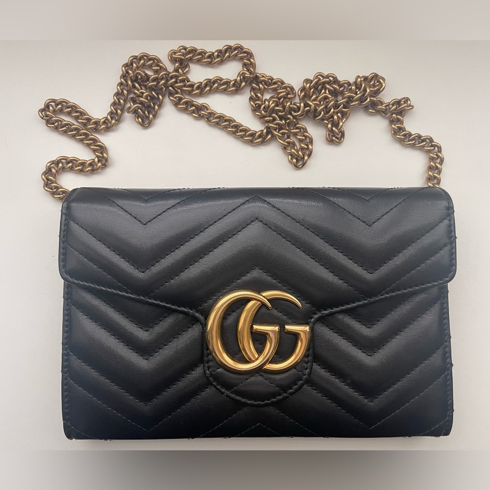 Marmont WOC